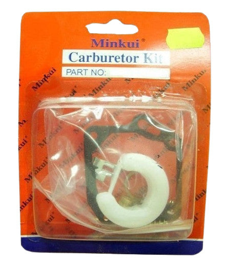 Kit pentru scuter reparatie carburator scuter chinezesc 4T 80cc - vedere 2