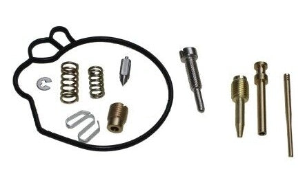 Kit pentru scuter reparatie carburator scuter Peugeot Buxy