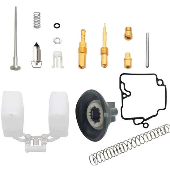 Kit reparatie carburator Yamaha Majesty 300cc / Linhai 260-300cc
