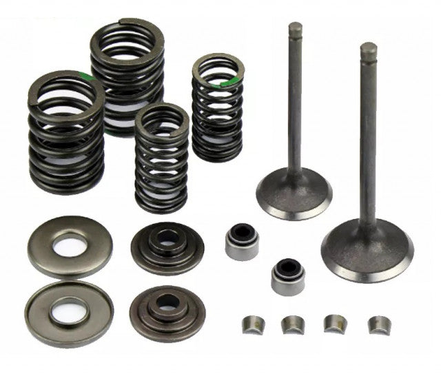 Kit reparatie chiulasa ATV Linhai / Yamaha Majesty 260-300cc