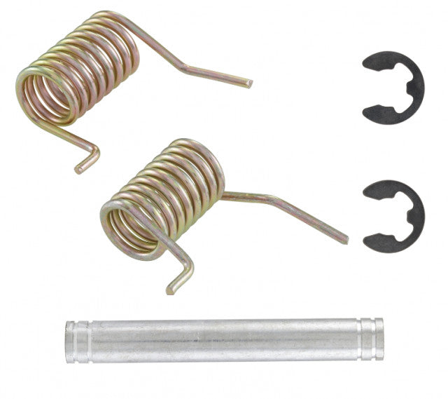 Kit reparatie cric moped Piaggio Ciao / Bravo / Grillo - vedere 2