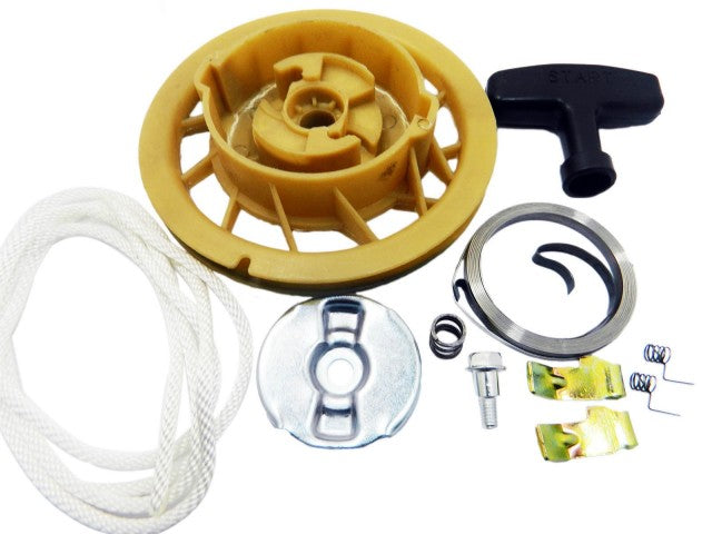 Kit reparatie demaror compatibil HONDA GX 160 / motoare chinezesti 160