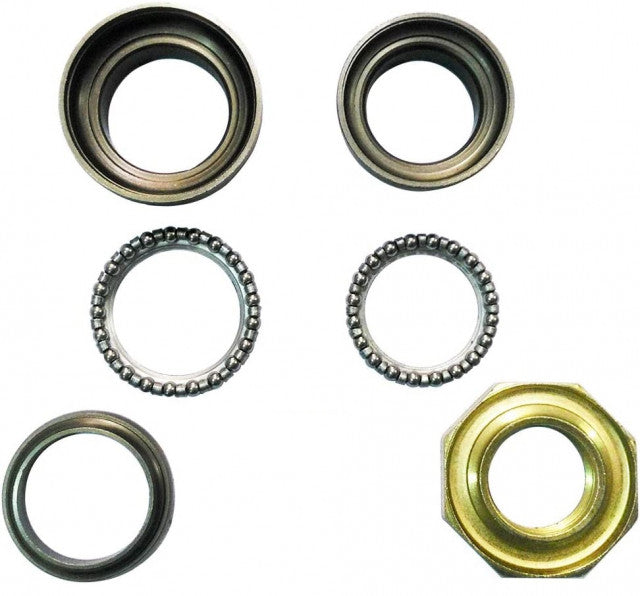 Kit rulmenti ghidon scuter chinezesc GY6 4T 50-80cc