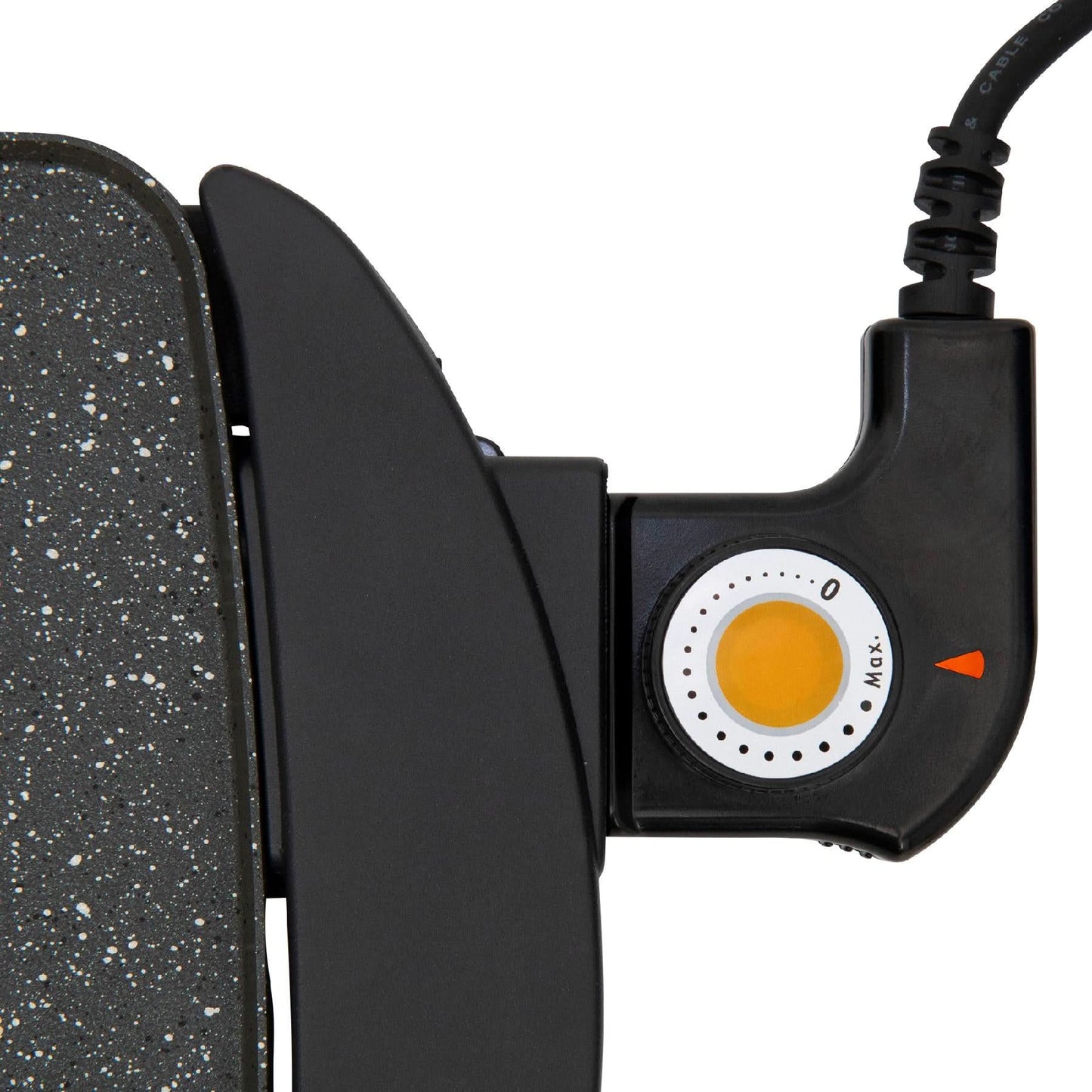 Grill electric 2000W HG GR 03 – Gratar eficient pentru interior, tot timpul anului