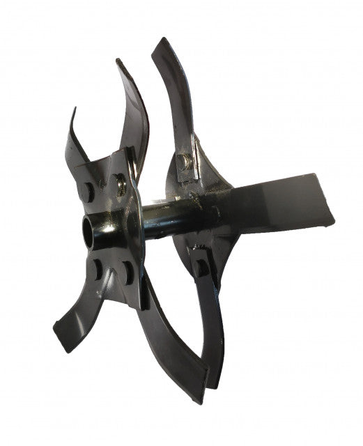 Lama pentru motocoasa accesoriu "cultivator" motocoasa