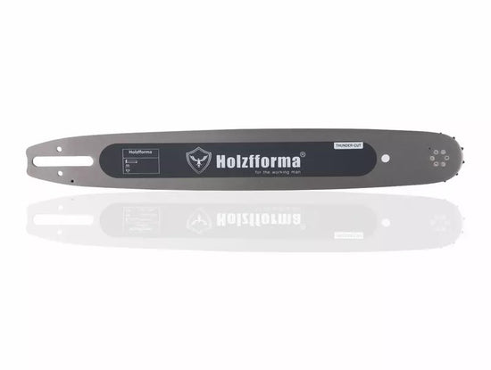 Lama drujba Husqvarna 38 cm, .325, 1,3 mm, 64 zale, Holzfforma