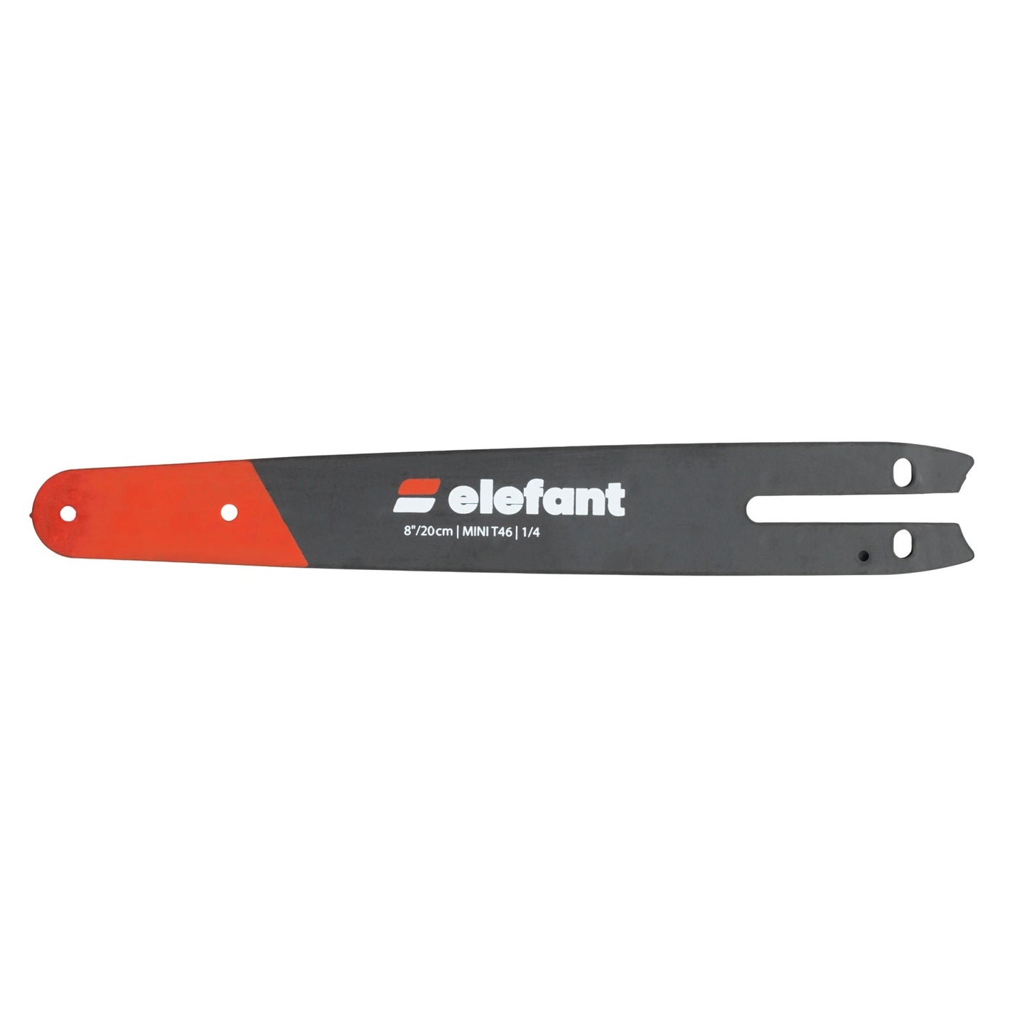 Lama drujbă 8″/20 cm 46T Pas 1/4 ELEFANT