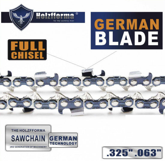 Lant drujba Holzfforma .325, 1,6 mm, 67 zale, 33,5 dinti
