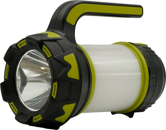 Lanterna Camping 360 grade cu Powerbank Flow FB-3911