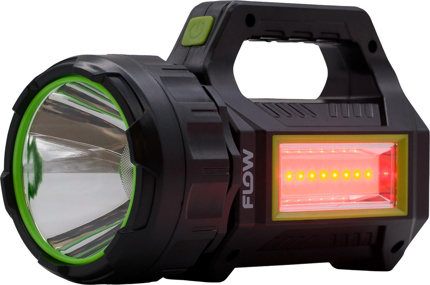 Lanterna LED Solara FLOW FB-3065, Powerbank, 3500mAh, USB-C, 7 Moduri Iluminare