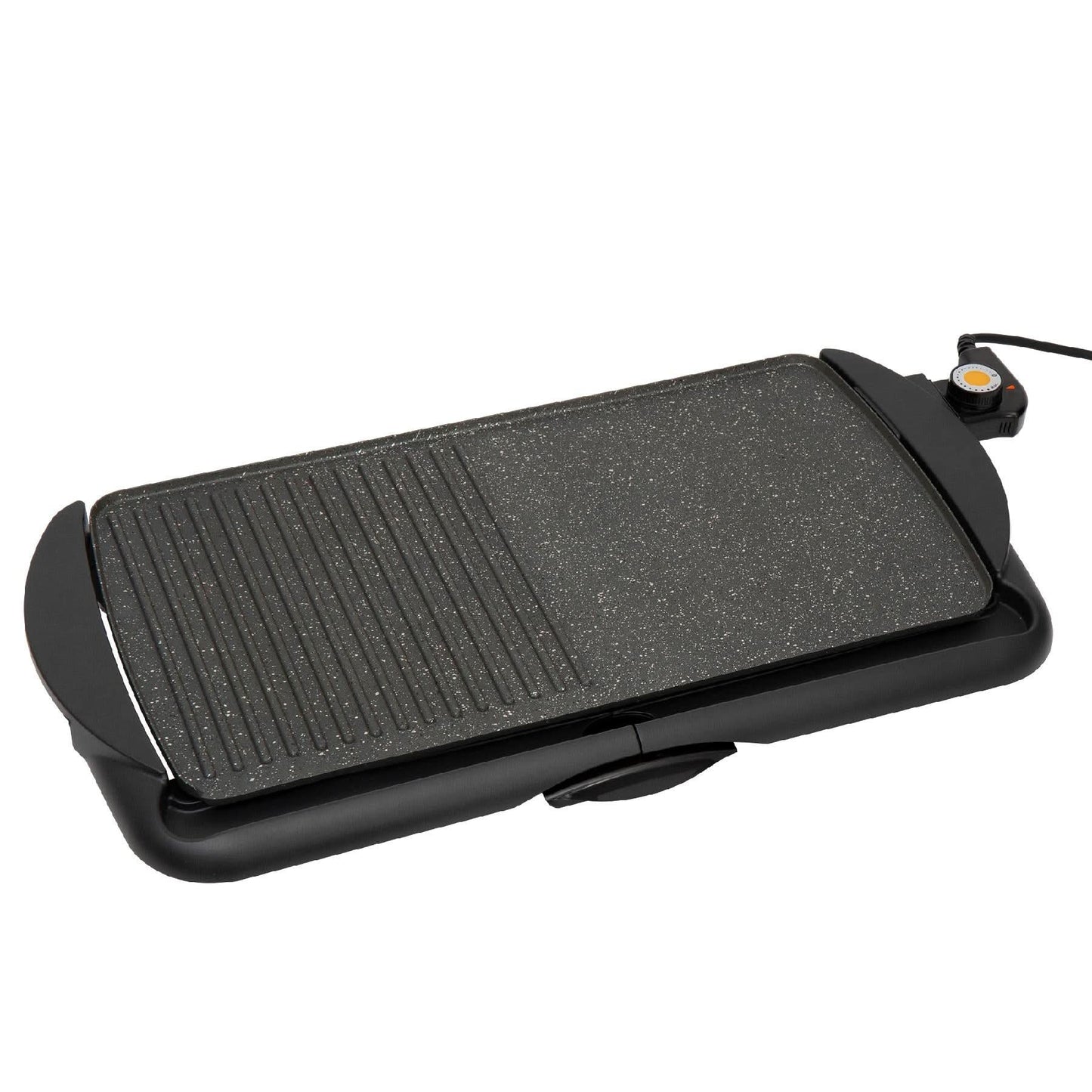 Grill electric 2000W HG GR 03 – Gratar eficient pentru interior, tot timpul anului