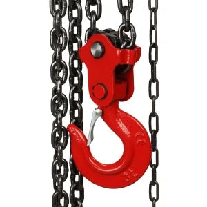 Macara manuala PROFESIONAL Elefant EZS-3 3000 kg lant 3 m