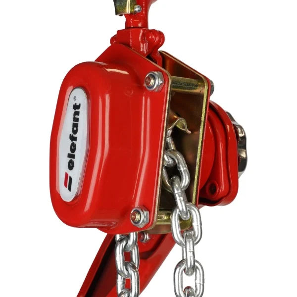 Macara manuala cu levier PROFESIONAL Elefant ESH-1.5 1500 kg 1,5 m