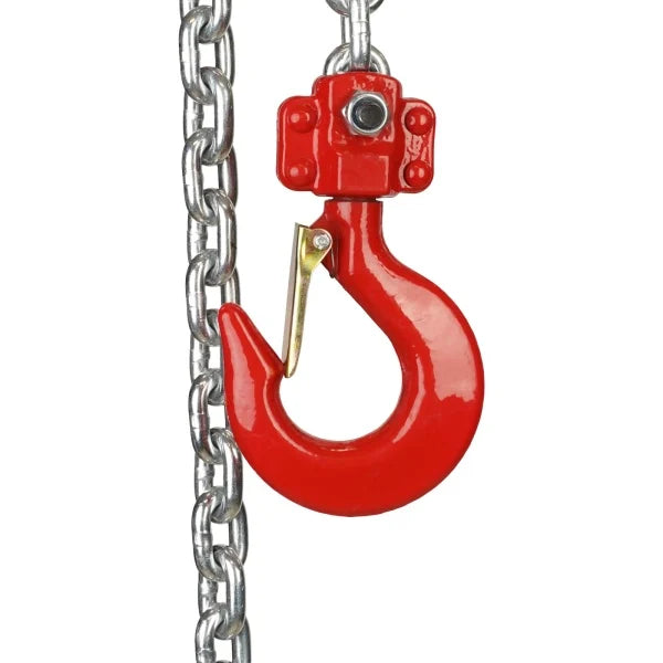 Macara manuala cu levier PROFESIONAL Elefant ESH-1.5 1500 kg 1,5 m
