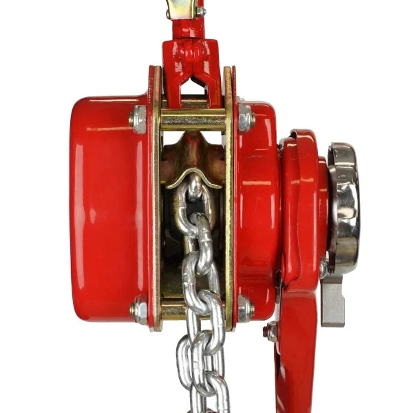 Macara manuala cu levier PROFESIONAL Elefant ESH-3 3000 kg 1,5 m