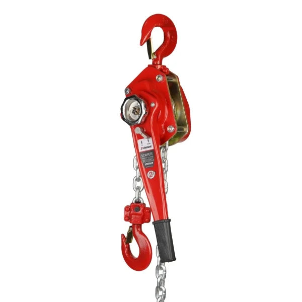 Macara manuala cu levier PROFESIONAL Elefant ESH-3 3000 kg 1,5 m