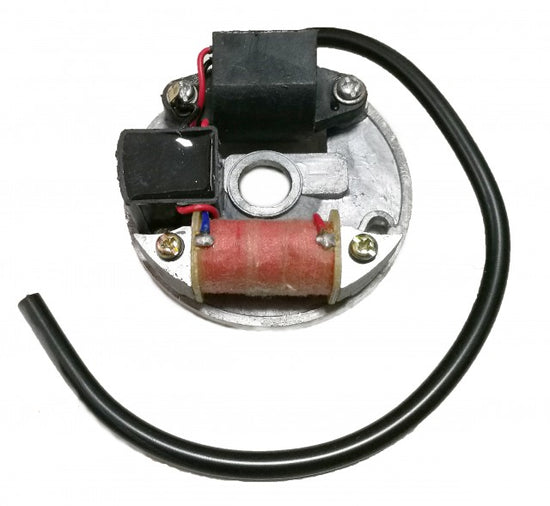 Magnetou atomizor, pulverizator