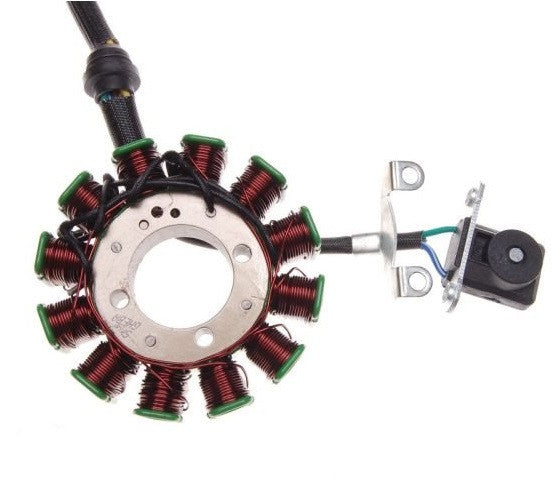 Magnetou ATV CG 200 - CG250 (12 bobine)