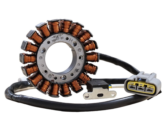Magnetou ATV Linhai 400 EFI 104/42 mm