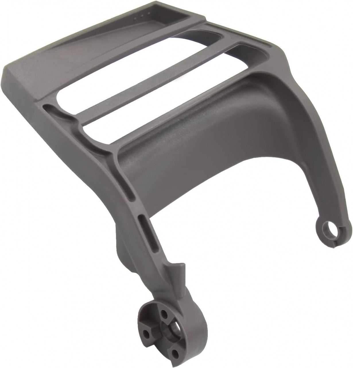 Maner pentru drujba frana drujba Husqvarna 340, 345, 346, 350, 351, 353 340 / 345 / 346 / 350 / 351 / 353