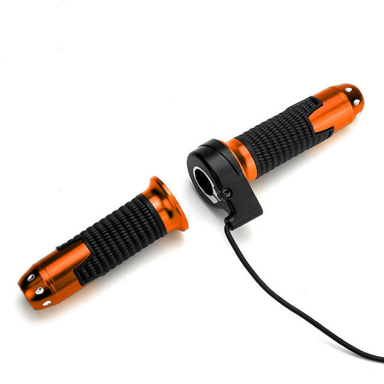 Manete Acceleratie Bicicleta/Scuter Electric, Set