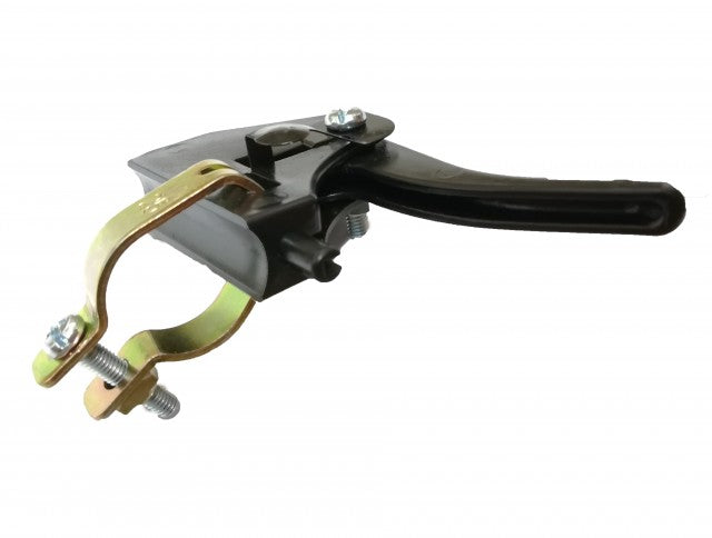 Maneta acceleratie universala motocoasa (dreapta) 25mm