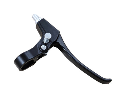 Maneta ambreiaj dreapta pentru kit motor bicicleta 2T, 50-80cc