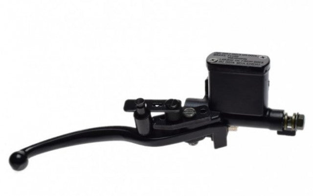 Maneta frana hidraulica ATV 110cc dreapta 110cc