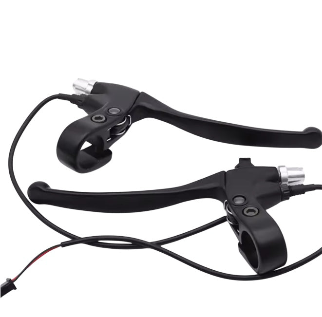 Manete frana bicicleta / scuter electric