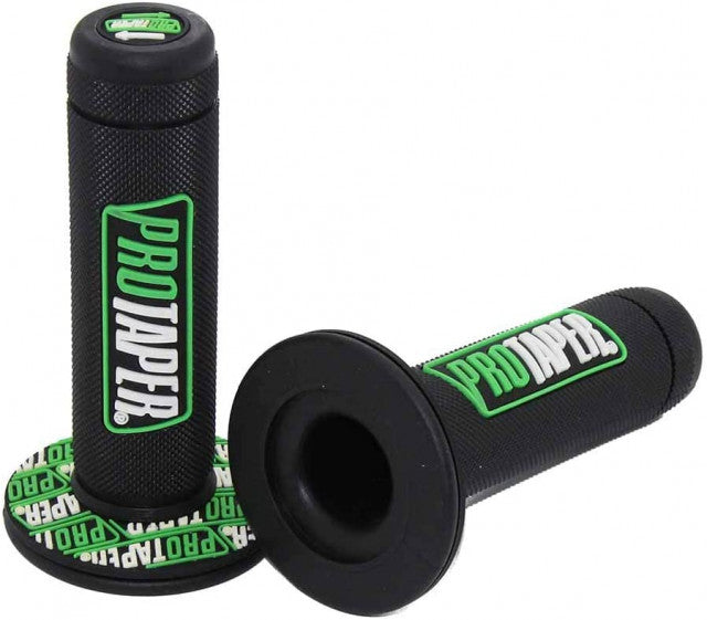 Mansoane acceleratie cross Pro Taper (verzi) - vedere 2