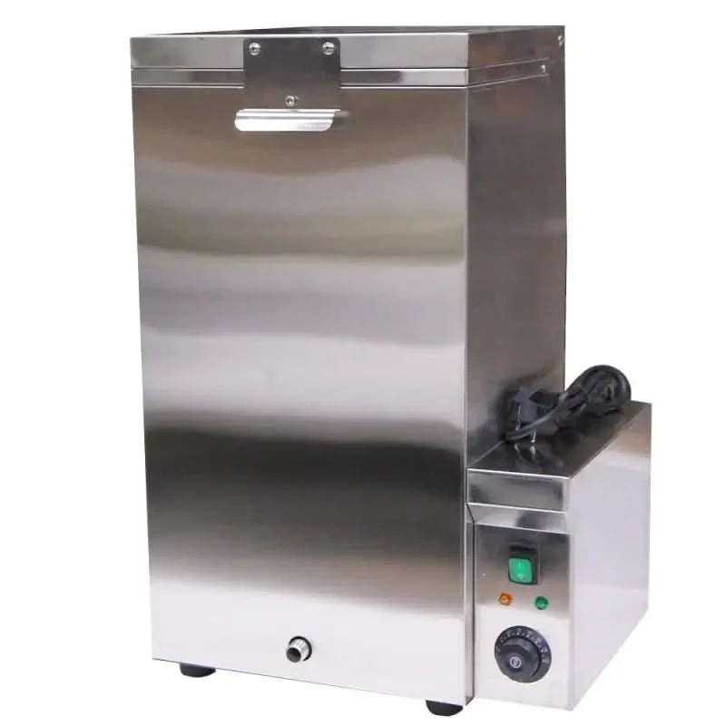 Masina de oparit pasari MS-70L, 2kW, 50Hz, 220V, 30sec/ciclu, Tehno ms #164