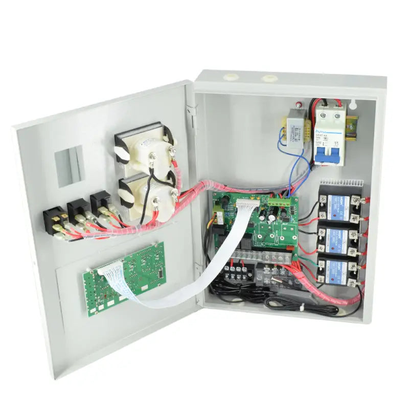 Controller incubator XM-28, 180V, 50Hz, Tehno Ms #231 - ZEP.RO - Ți-e la îndemână!