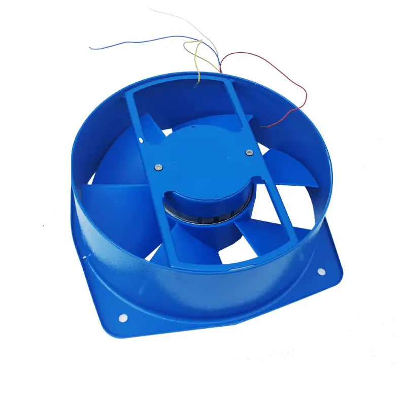 Ventilator pentru incubator MS-500, Tehno Ms #375