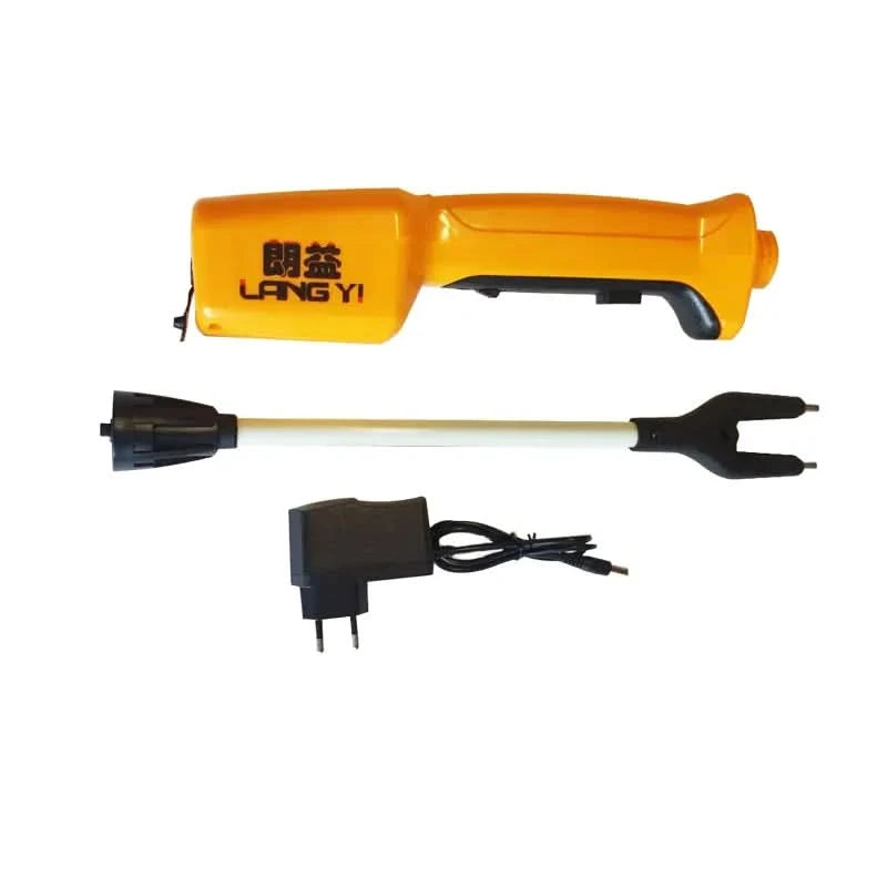 Baston electric pentru ferma 522MA, Tehno Ms #126 - ZEP.RO - Ți-e la îndemână!