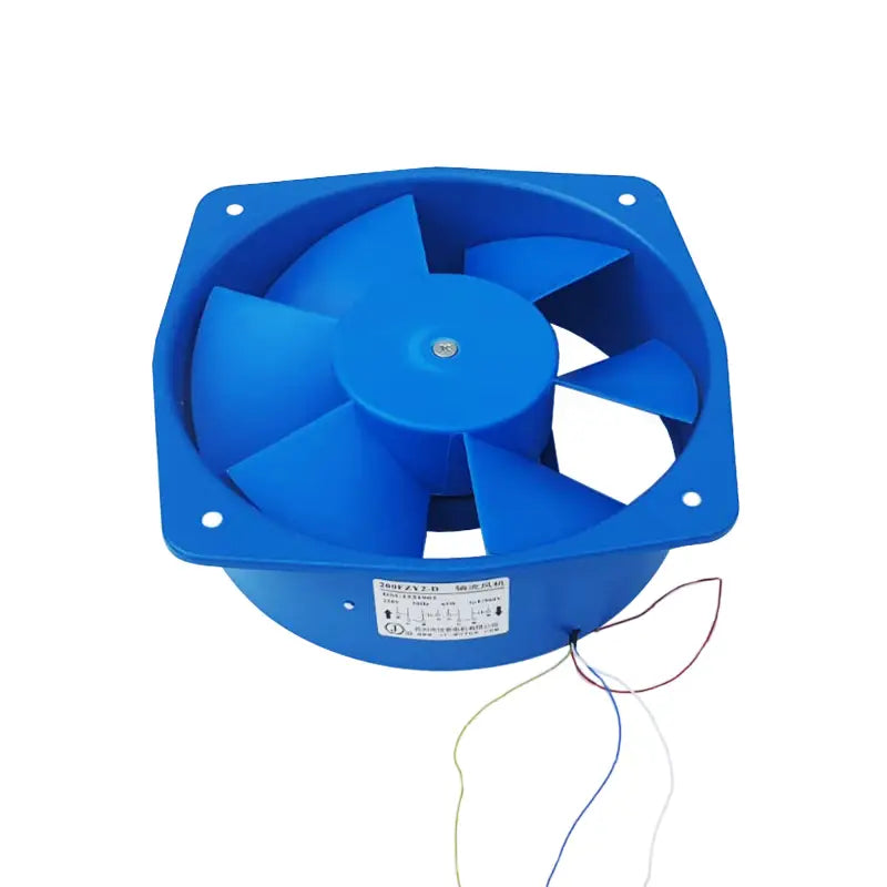 Ventilator pentru incubator MS-500, Tehno Ms #375