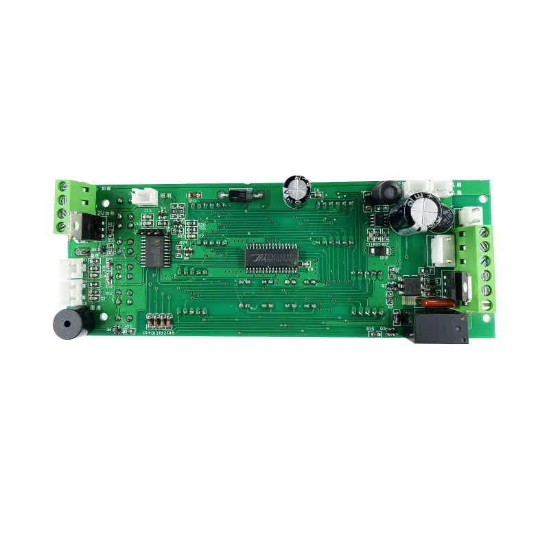 Controller incubator MS-64/ MS-120, 180V, 50Hz, Tehno Ms #396 - ZEP.RO - Ți-e la îndemână!