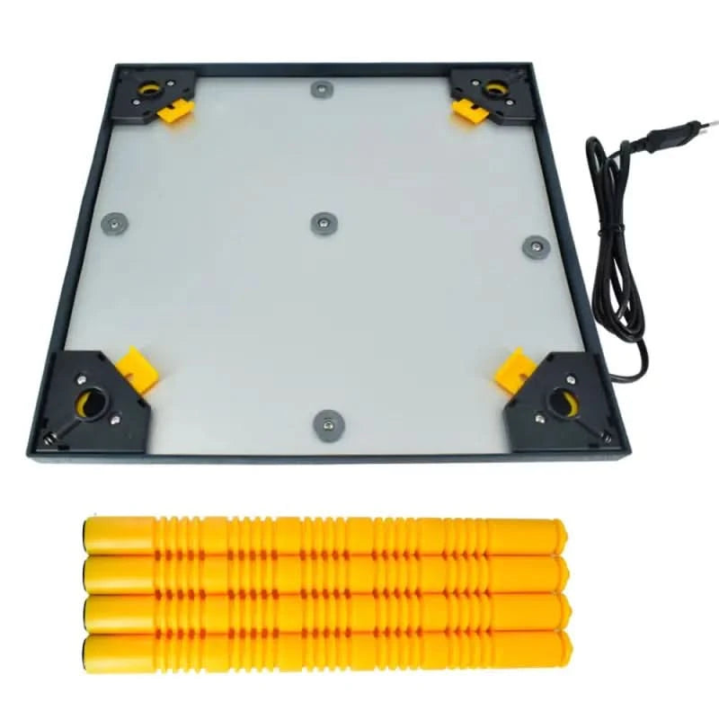 Panou de incalzire pentru pui MS-35, Tehno Ms #71501 - ZEP.RO - Ți-e la îndemână!