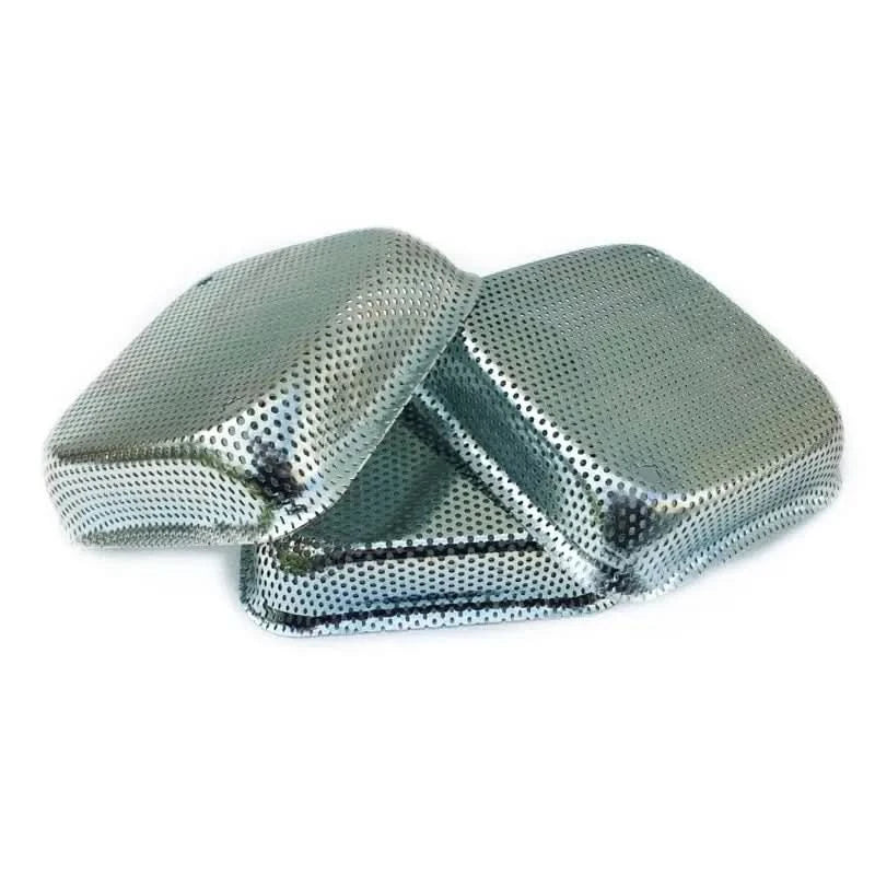 Sita din inox pentru morile Holx Mill, 2 mm, Tehno Ms #73804