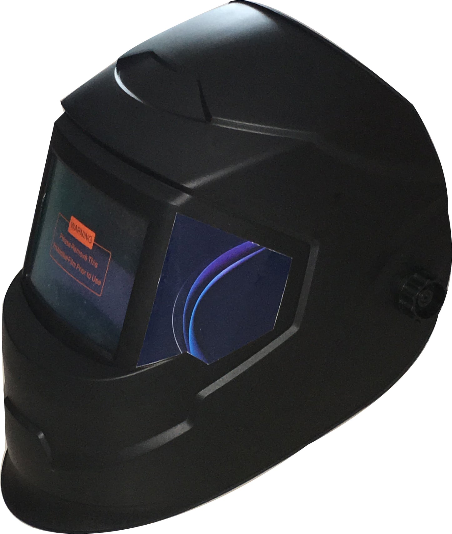 Masca de sudura automata cu cristale lichide, DIN 11, protectie UV IR DIN16