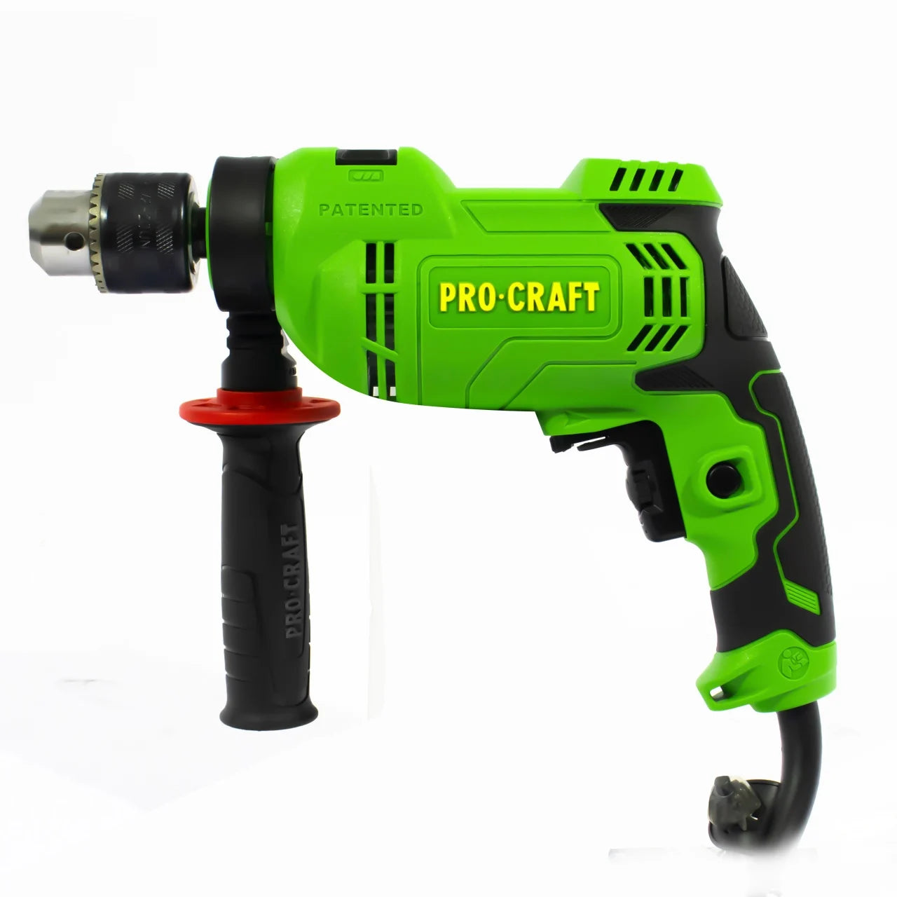 Bormasina cu percutie Procraft PS1100 810W mandrina 13 mm PROFESIONALA