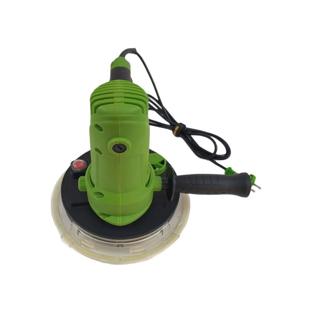 Masina de slefuit pereti Procraft EX950EL, 710W, disc 180 mm, aspirare integrata, LED