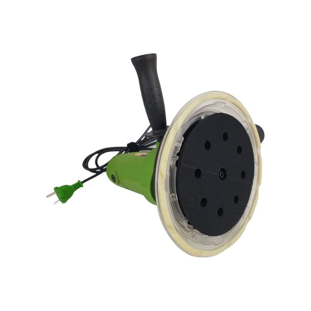 Masina de slefuit pereti Procraft EX950EL, 710W, disc 180 mm, aspirare integrata, LED