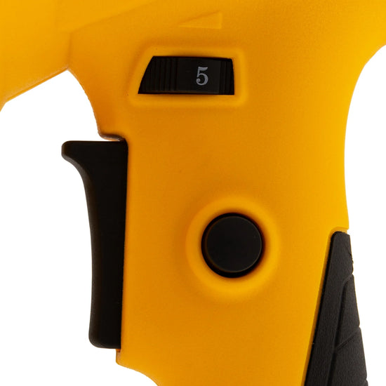 Masina de Slefuit Pereti ROTOR RG-S180B, 750W, Aspirare Integrata, 6 Discuri Abrazive