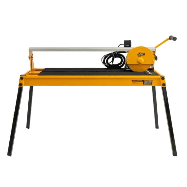 Masina Taiat Gresie PROFESIONALA ROTOR RSW230B, 1200W, Disc 230 mm, Masa 930 mm, Taiere 45°