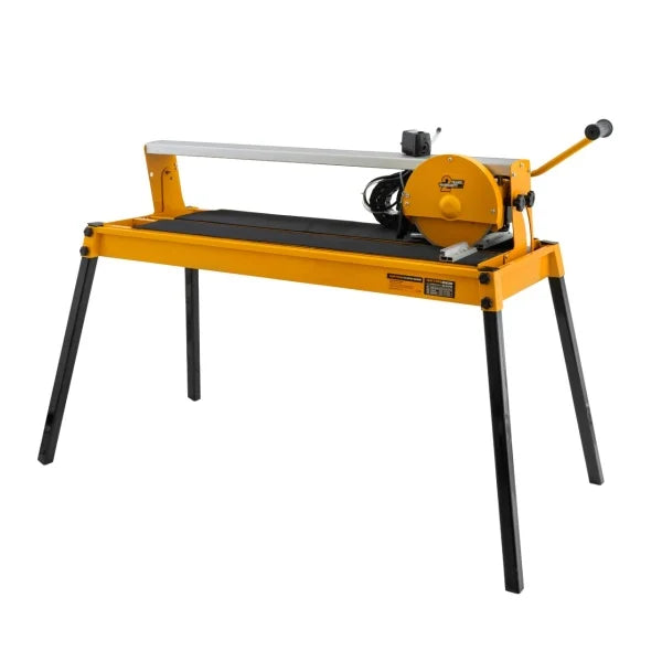 Masina Taiat Gresie PROFESIONALA ROTOR RSW230B, 1200W, Disc 230 mm, Masa 930 mm, Taiere 45°