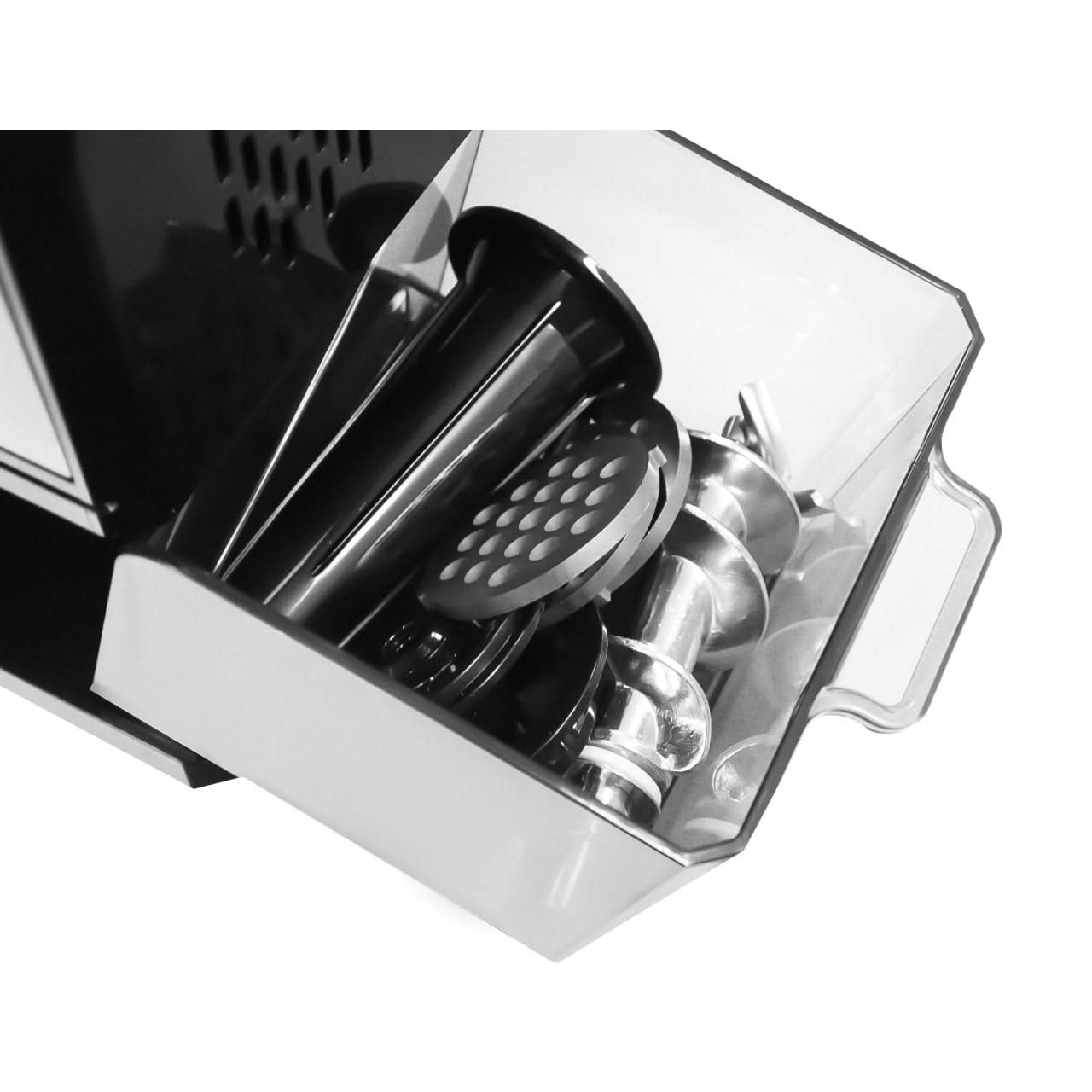 Masina de Tocat Carne Electrica BÖHM BMG6050R - 1600W