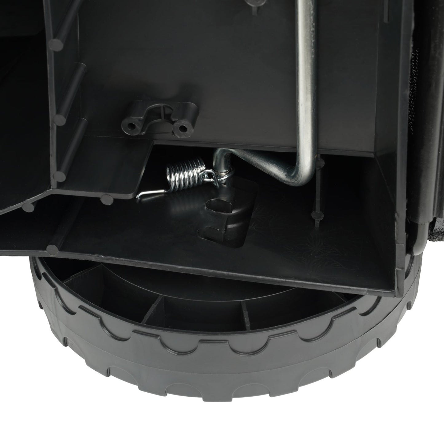 Masina de tuns iarba electrica Procraft NM1800, 1500W, 50L, 3450 rpm