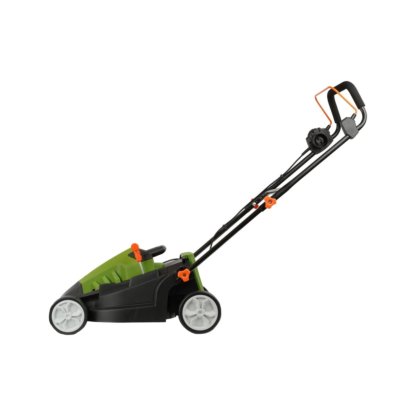 Masina de tuns iarba electrica Procraft NM2100, 1400W, 50L, 3000 rpm