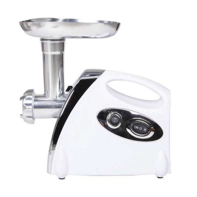 Masina de tocat carne MGB-140, Electrica 1600W, 80 KG/ORA, 220V