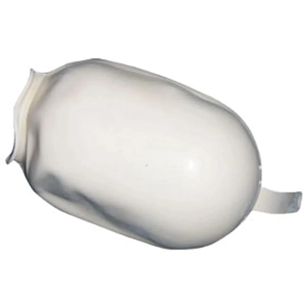 Membrana hidrofor 50L cauciuc EPDM, presiune maxima 4 bar